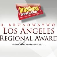2014 BroadwayWorld Los Angeles Winners Announced - Chita Rivera, Christine Ebersole,  Video