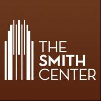Tickets Go on Sale Today for The Smith Center's 2014-15 Winter/Spring Season