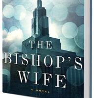 Soho Crime Releases THE BISHOP'S WIFE by Mette Ivie Harrison Video