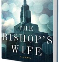 Soho Crime Releases THE BISHOP'S WIFE by Mette Ivie Harrison
