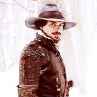 BBC American Premieres Season 2 of THE MUSKETEERS Tonight Video