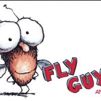 FLY GUY & OTHER STORIES Heads to the Wharton Center, 5/2 Video