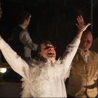 BWW Reviews: MUSIC HALL at 59E59 Is Fascinating Video