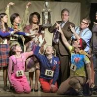 Photo Flash: First Look at ProArts' THE 25TH ANNUAL PUTNAM COUNTY SPELLING BEE