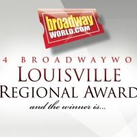 2014 BroadwayWorld Louisville Winners Announced - Monty Fields, Matthew Brennan, Sara Video
