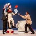 CTC Production of Dr. Seuss' THE CAT IN THE HAT Continues at Manitoba Theatre for You Video