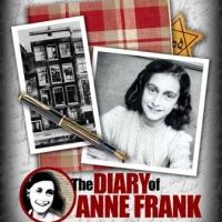 THE DIARY OF ANNE FRANK Opens Tonight at Gallery Theater