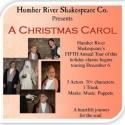 Humber River Shakespeare Co. Presents 5th Annual Tour of A CHRISTMAS CAROL, 12/6-23 Video