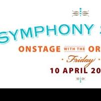 The Milwaukee Symphony Orchestra Presents SYMPHONY SOIREE-- ONSTAGE WITH THE ORCHESTR Video