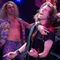 BWW Interviews: Tony LePage on New Air Supply Musical LOST IN LOVE