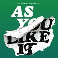 Shakespeare on the Sound to Stage AS YOU LIKE IT, 6/13-30 Video