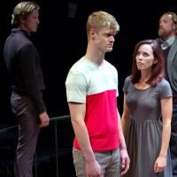 BWW Review:  Mike Bartlett's Dark Comedy COCK Continues at the Unicorn Theatre in Kan Video