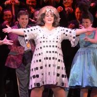 BWW Reviews: 5th Avenue's HAIRSPRAY: IN CONCERT Has the Beat but Could Use More Camp Video