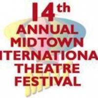 SLAIN IN THE SPIRIT Set for Midtown International Theatre Festival, Now thru 8/3 Video