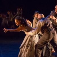 Photo Flash: First Look at Bill Pullman & More in Arena Stage's HEALING WARS Video