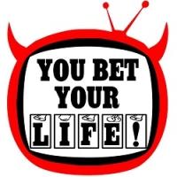 YOU BET YOUR LIFE! Begins 5 March at Alexander Bar's Upstairs Theatre Video
