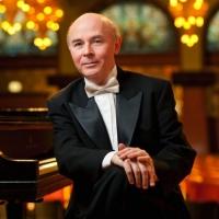 Chicago Philharmonic to Present SCENTS OF BEAUTY, Featuring Pianist Jorge Federico Os Video