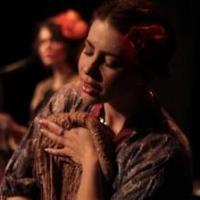 BWW Reviews: In LOST IN LVOV, Sandy Simona Shares Her Russian-Jewish Immigrant Family Stories Through Music, Dance, and Love