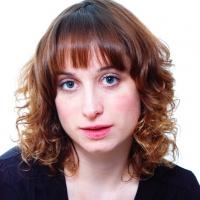 Isy Suttie to Join Frances Ruffelle in New Musical THE A-Z OF MRS P at Southwark Play Video