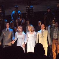 Photo Coverage: Opening Curtain Call, Celebration for 3-D Theatricals' SIDE SHOW