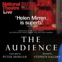 BY Experience Donates Projector to Lillian Booth Actors Home; National Theatre…