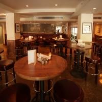 BWW Reviews: CHAPTER ONE, Your Perfect Spot in NYC's West Village