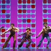 Tickets to MOTOWN THE MUSICAL at Dr. Phillips Center On Sale Friday Video