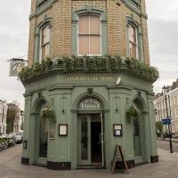 Opportunity For Two Young Directors to Assist at Renowned Finborough Theatre, Applica Video