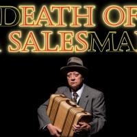 Arthur Miller's Award-Winning DEATH OF A SALESMAN Comes to Theatre Memphis, Now thru  Video