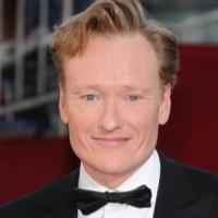 Conan O'Brien Starts Team Coco Comedy Record Label Video