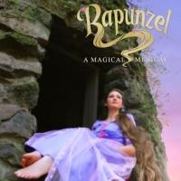 Christian Youth Theater-North Idaho Stages RAPUNZEL, A MAGICAL MUSICAL, Now thru 5/25