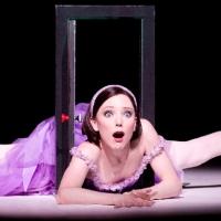 ALICE'S ADVENTURES IN WONDERLAND Ballet Hits US Movie Theatres, Beginning Today Video