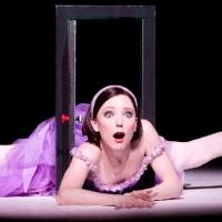 ALICE'S ADVENTURES IN WONDERLAND Ballet Hits US Movie Theatres, Beginning Today