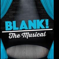 BLANK! THE MUSICAL to Open Next Week at New World Stages Video
