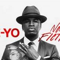 NE-YO Releases New Album 'Non-Fiction' Today