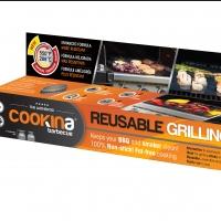 BWW Reviews: COOKINA Products are Perfect for Food Preparation