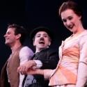 Photo Coverage: CHAPLIN Opening Night Curtain Call on Broadway!