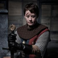 Cincinnati Shakespeare Stages HENRY V, Now thru 5/30