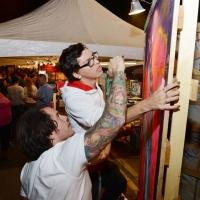 Wynn Resorts Partners with The First Friday Foundation Las Vegas to Connect Local Stu Video