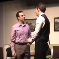 BWW Reviews: Acting Soars as Writing Falls in NEXT FALL