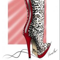 Kenneth Cole Teams with KINKY BOOTS for Capsule Shoe Collection to Benefit Awearness Video