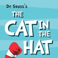 THE CAT IN THE HAT Returns to London at the Greenwich Theatre Tonight Video