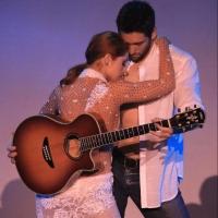 BALLROOM WITH A TWIST Dances Into Bucks County Playhouse, 11/4 Video