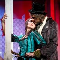 BWW Reviews: OLIVER Leaves the Audience Wanting More