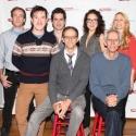 Photo Coverage: Meet the Cast of ALL IN THE TIMING