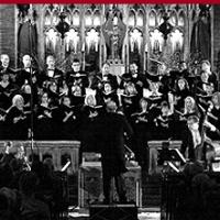 THREE FOR THE PRICE OF NONE! Amor Artis Chorus Gives Free One-Hour Concert Led by Thr Video