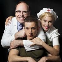 Vertical Company Presents O WALTER, MY WALTER, Now Through 6/7 Video