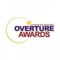 2013 Overture Awards Finals Competition Will Take Place 3/2 at Aronoff Center