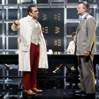Review Roundup: Off-Broadway's ATOMIC Video