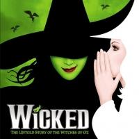 Tickets to WICKED at Morrison Center on Sale 1/24 Video